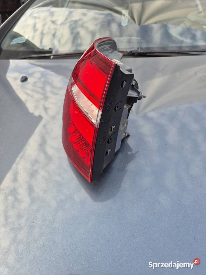 Sprzedam lampę lewy tył do MERCEDES GLS A253 Żabno