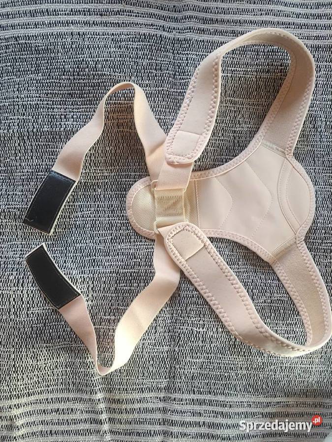 Pajączek pas ortopedyczny rehabilitacyjny Sprzęt rehabilitacyjny i ortopedyczny Warszawa