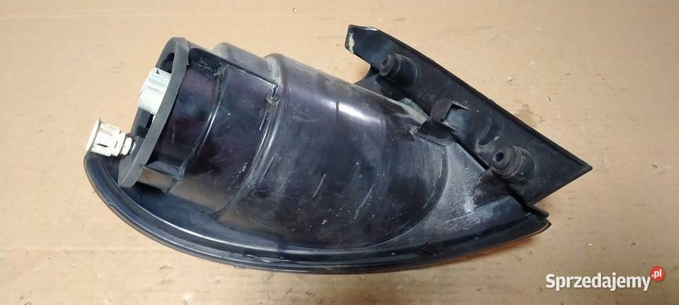 SEAT TOLEDO III 0509 LAMPA TYLNA PRAWA BLACK Bielsko-Biała