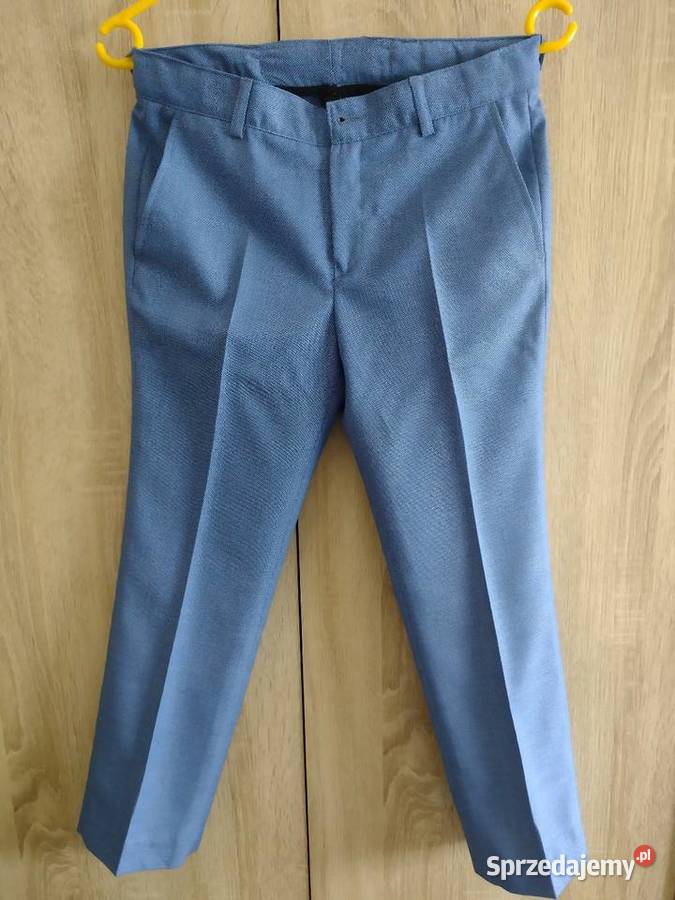 Garnitur chłopca 140 Rozmiar 140 Dąbrowa Górnicza