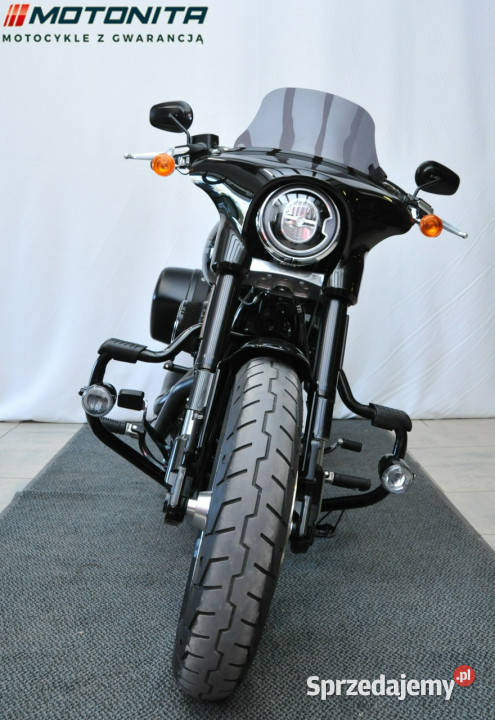 HarleyDavidson Softail Sport Glide VAT marża Podkowa Leśna