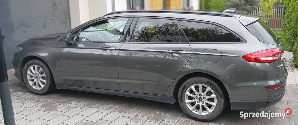 Ford Mondeo kombi 20 150 sprzedam