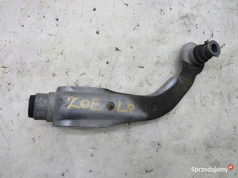 WSPORNIK ŁAPA SANEK WÓZEK RENAULT ZOE 548519038R Zawieszenie silnika lubelskie