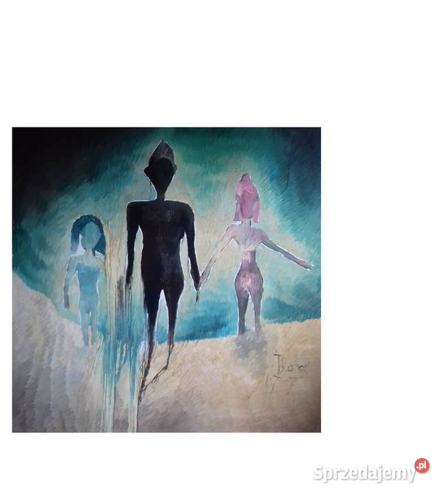 Trójka Rozmywająca Się