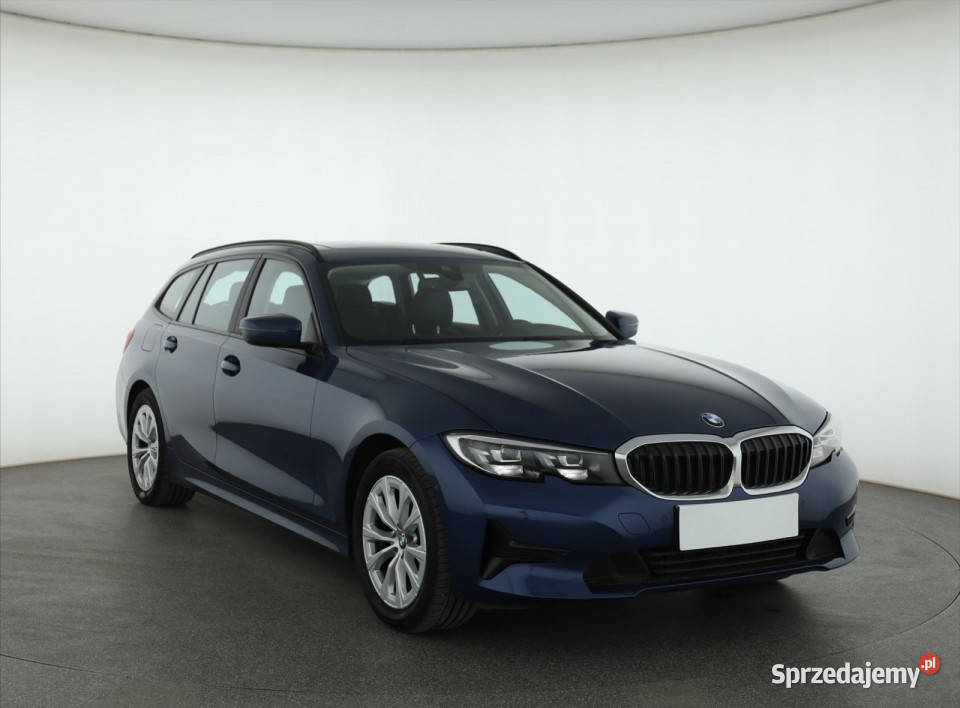 BMW 3 320 d