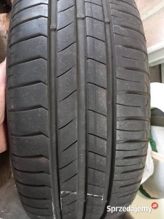 Opony letnie 19555R16 1