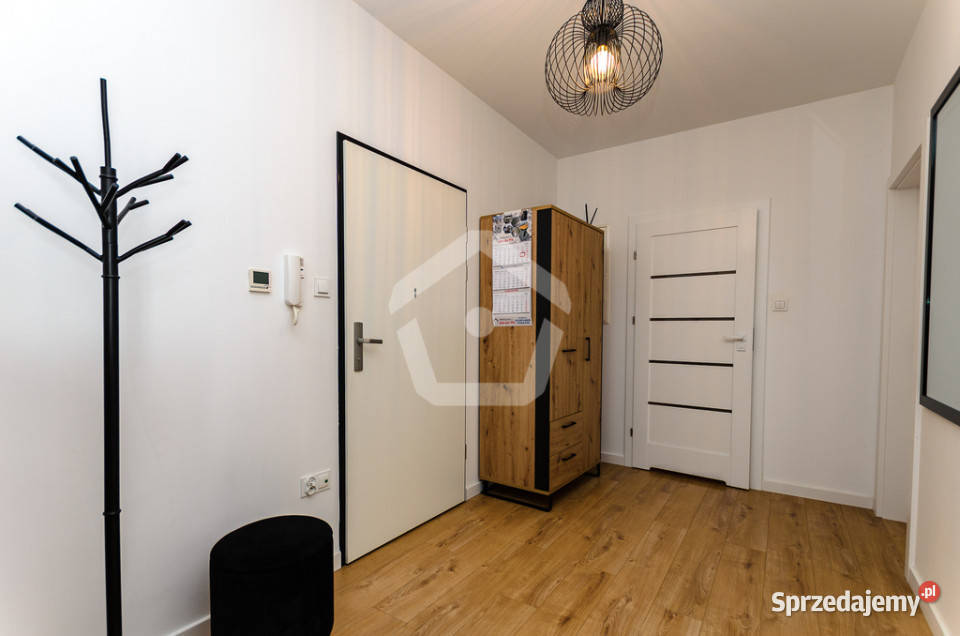 Mieszkanie 3 pokojowe Widok na panoramę Rzeszowa podkarpackie Rzeszów sprzedam