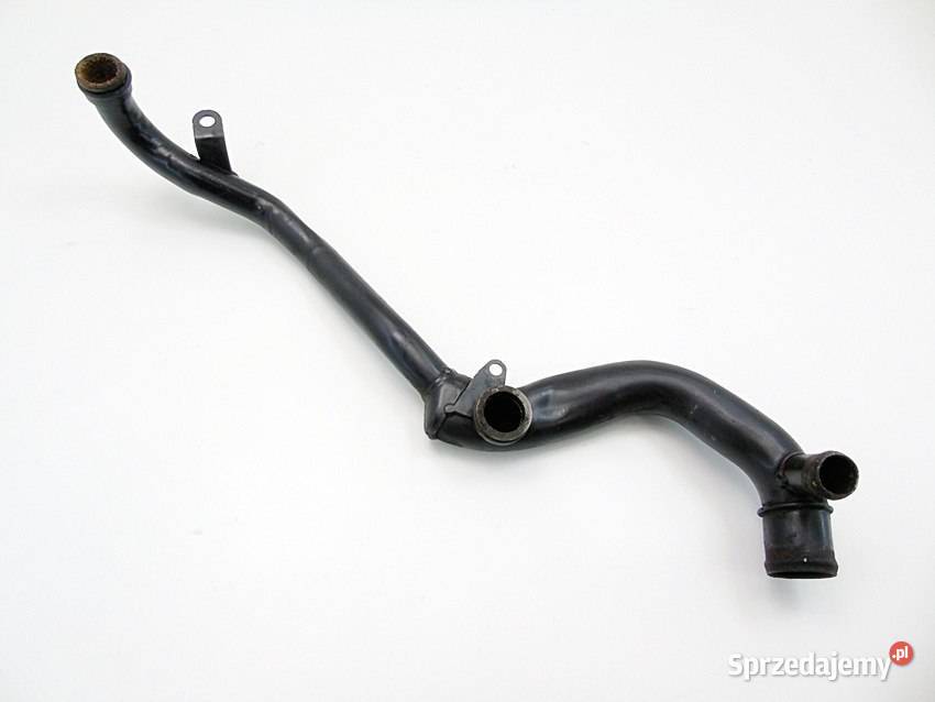 RURKA MAGISTRALA WODY 25 TDI AUDI A4 A6 A8 Pozostałe