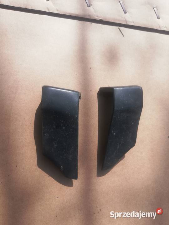 Mercedes w210 uszczelka Listwa progu błotnika Stary Sącz