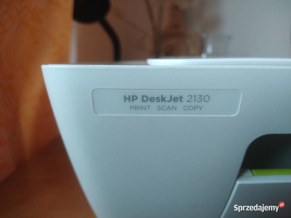 Drukarka HP DeskJet 2130