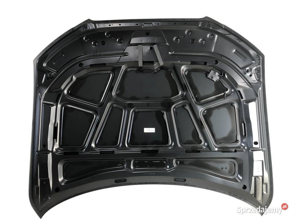 Audi A4 B8 przed Liftem 112007102011 Maska świętokrzyskie sprzedam