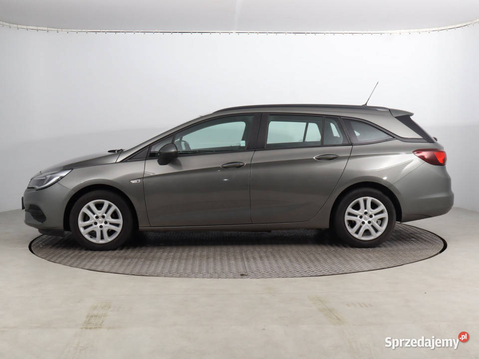 Opel Astra 12 Turbo Bielany Wrocławskie sprzedam