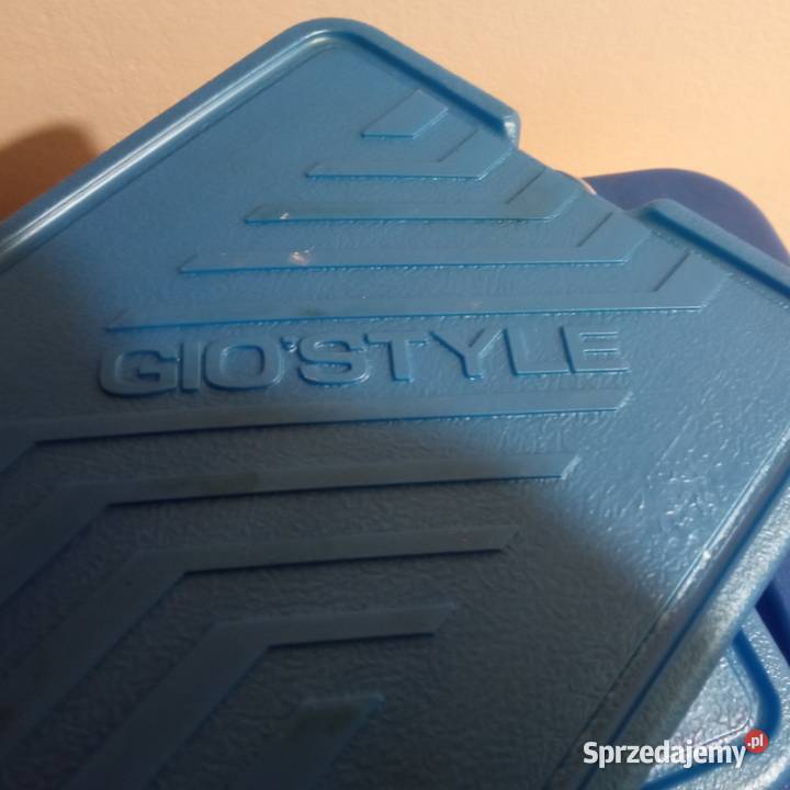 Lodówka turystyczna na wkłady GIOSTYLE Warszawa sprzedam