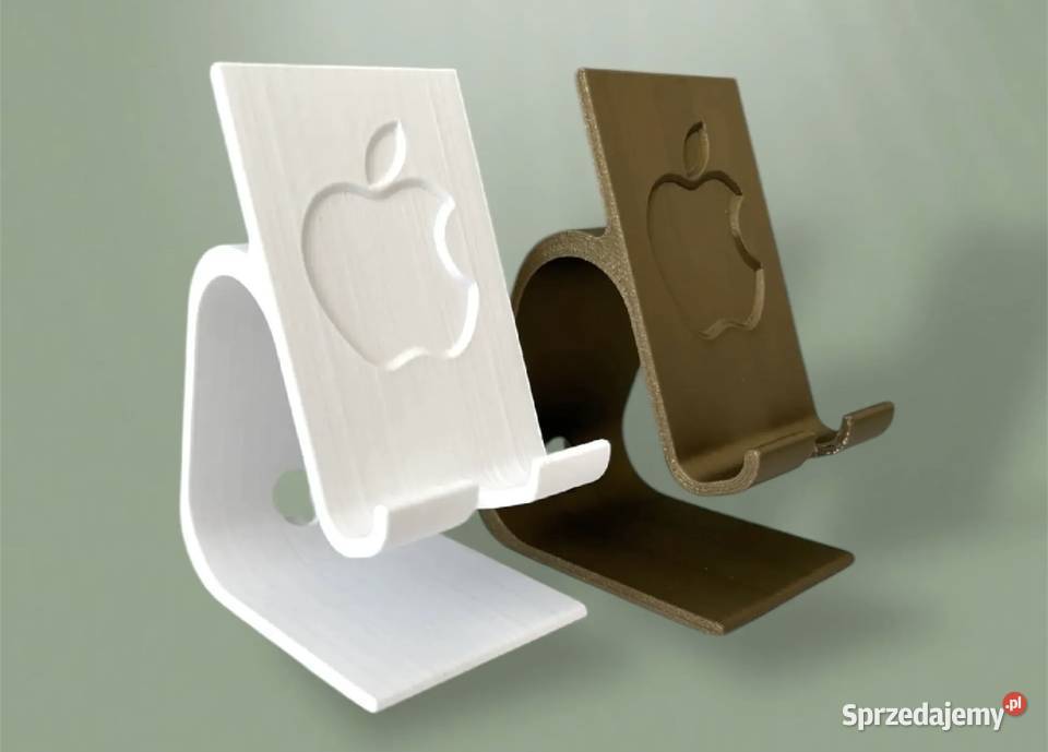 Stojak na telefon stabilny PLA iPhone Samsung
