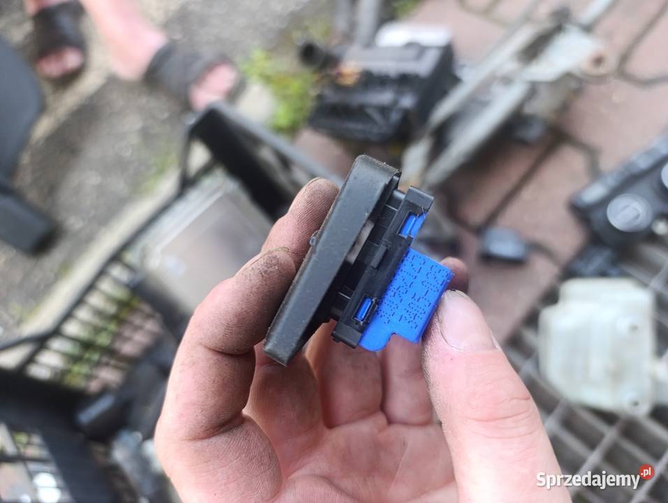 Przełącznik blokady drzwi VW PASSAT B6 3C0962125 Łaziska Górne sprzedam