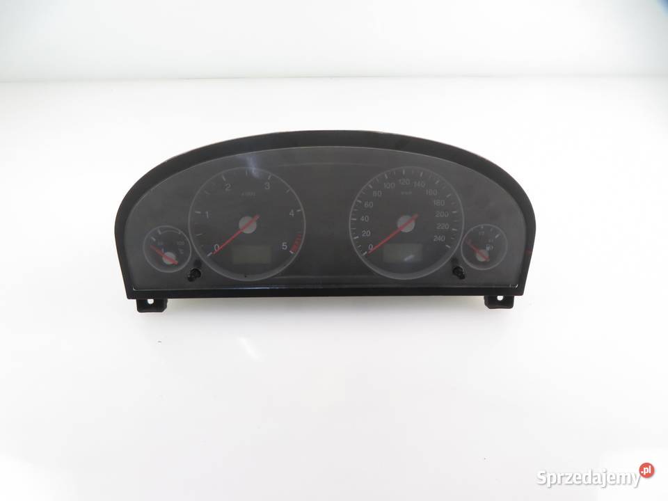 LICZNIK FORD MONDEO MK3 20 16V 3S7F10841 małopolskie sprzedam