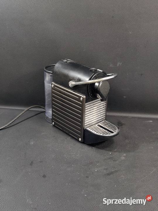 Ekspres do kawy Nespresso Pixie XN 3005 Krups Poddębice