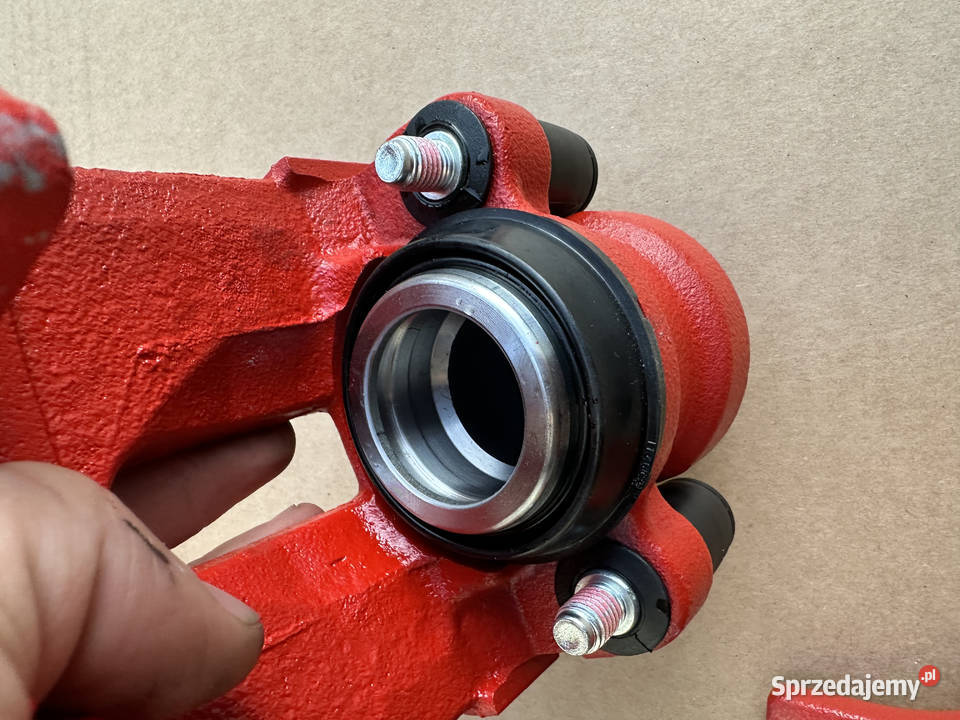 Zaciski hamulcowe 4422 BMW 335330 odnowione Brzesko