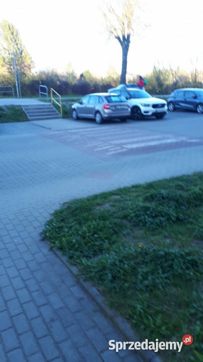 Sprzedaz Rok budowy 1994 warmińsko-mazurskie Elbląg