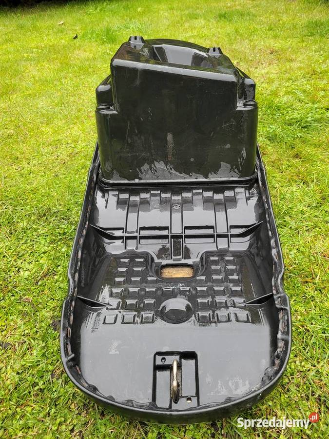 HONDA SH 125 150 siedzenie kanapa nocnik schowek sprzedam