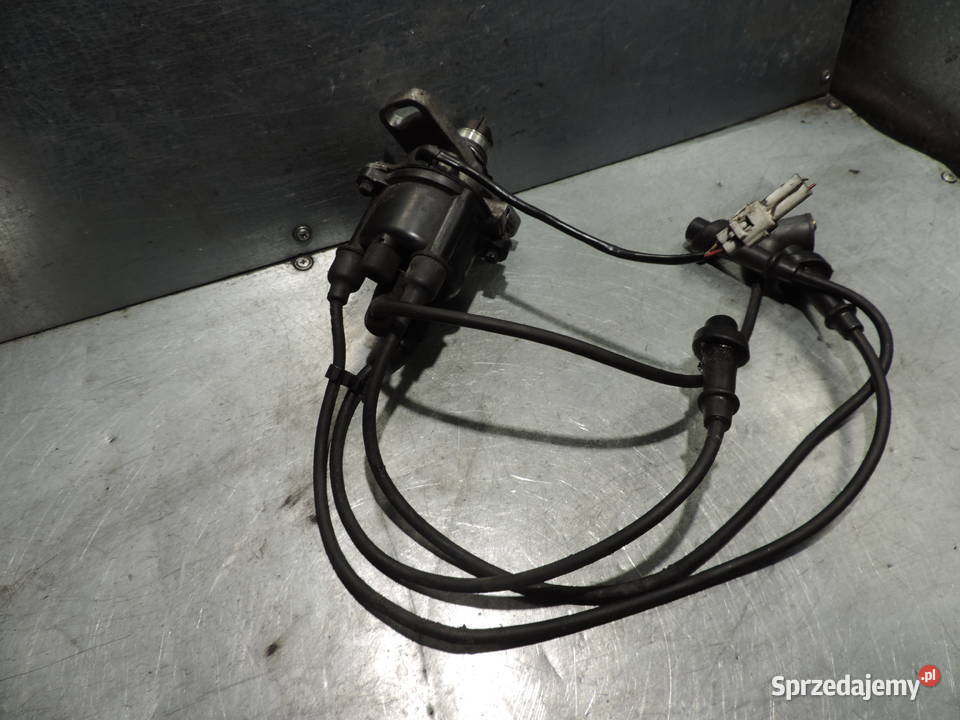 APARAT ZAPŁONOWY SUZUKI SWIFT 2 10 B Rok produkcji 2000