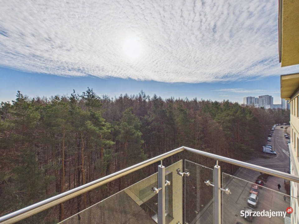 Mieszkanie Gdańsk Magellana 2991m2