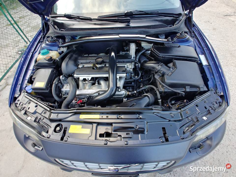 Volvo XC70 Ocean Race AWD Warszawa