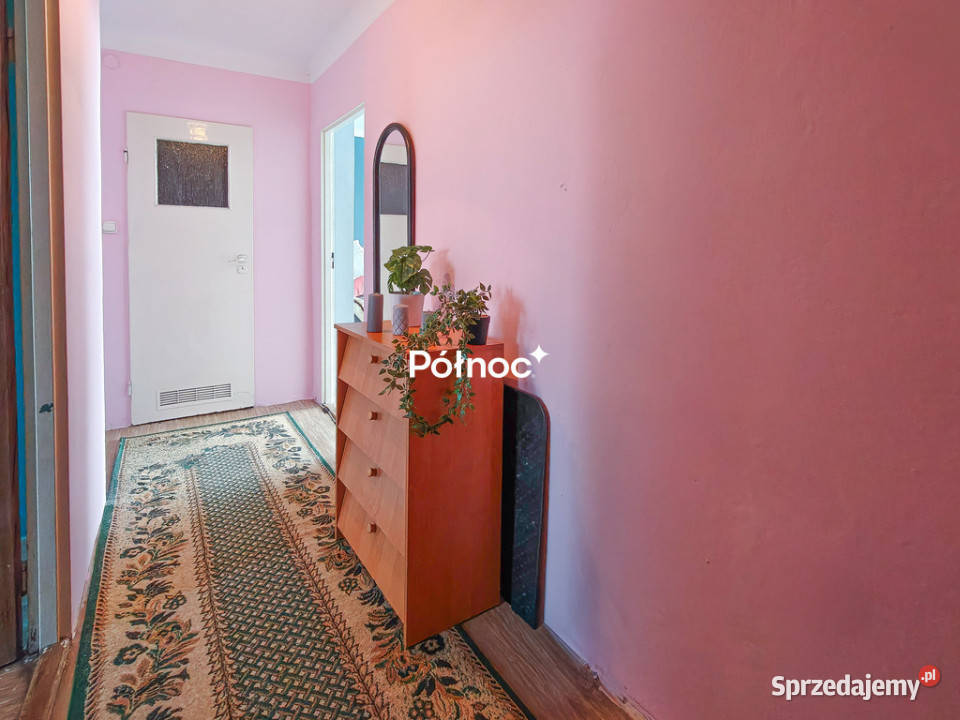 2 pokojowe mieszkanie na sprzedaż Wolności Chełm