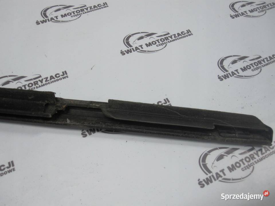 HONDA CIVIC VIII 07r listwa lewa przód