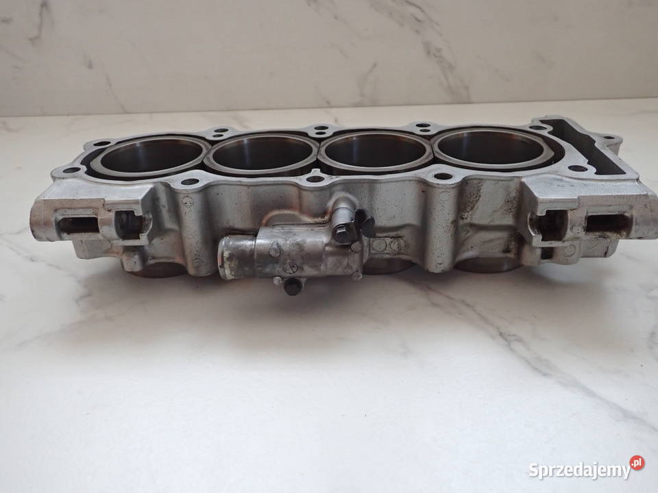 Cylinder Cylindry Kawasaki Zx6f Zx6r Zx600f Zx6 Strzelce Krajeńskie