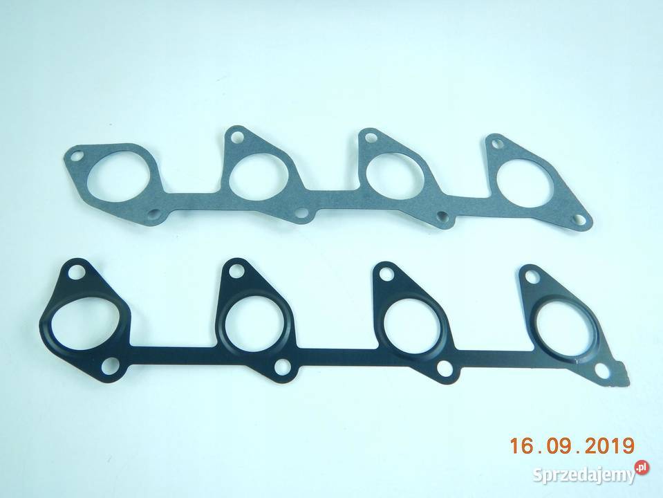 USZCZELKI GŁOWICY FIAT DUCATO SCUDO 20 JTD lubelskie sprzedam