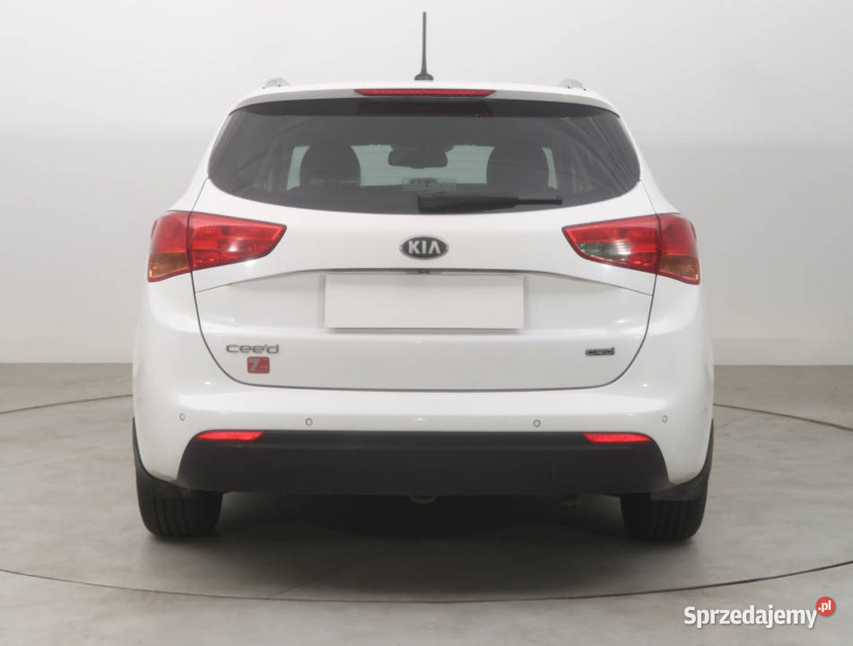 Kia Ceed 16 CRDi 4/5 dolnośląskie Bielany Wrocławskie