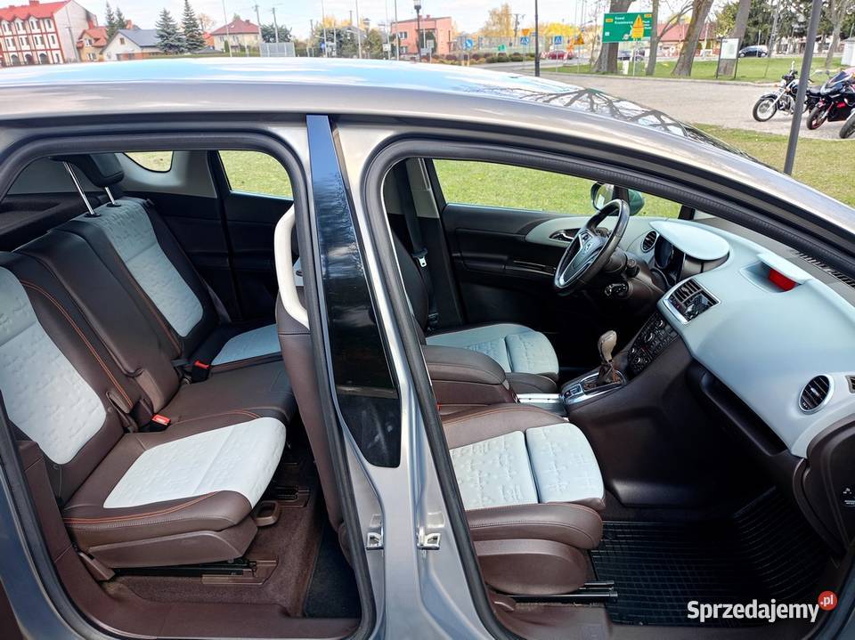 Śliczna Meriva 1 7CDTI 2011 Skrzynia Automat 136 Gostynin