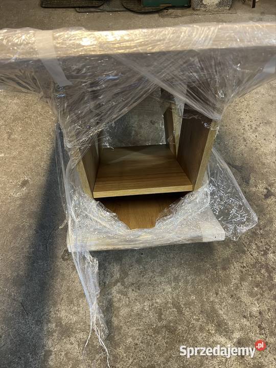 Stolik Stoliki kawowe i ławy łódzkie Stryków