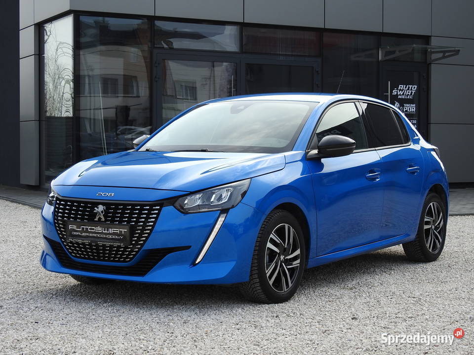 12 B ALLURE SS KAMERA 360 VIRTUALNY COCPIT SALON elektrochrom. lusterko wst.