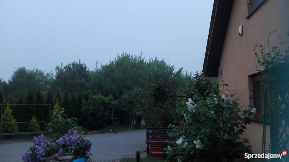 Sprzedam dom wielkopolskie Wągrowiec