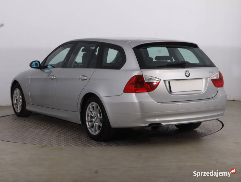 BMW 3 318 i Piaseczno