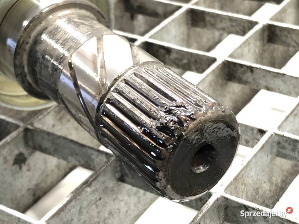 PÓŁOŚ PRAWY PRZÓD RENAULT CAPTUR II 391002592R