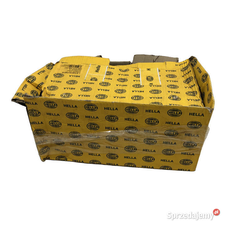 AUDI A4S4 B9 112015072019 Sedan Lampa tylna lewa sprzedam