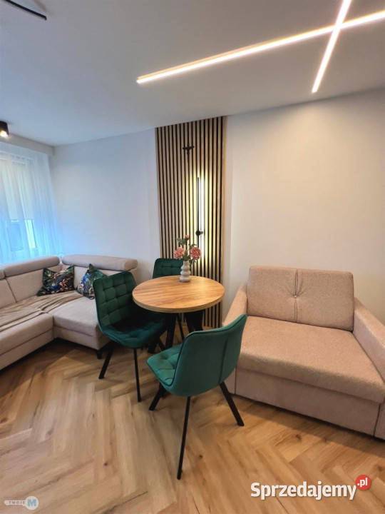 Mieszkanie Kielce 261m2 1 pokój