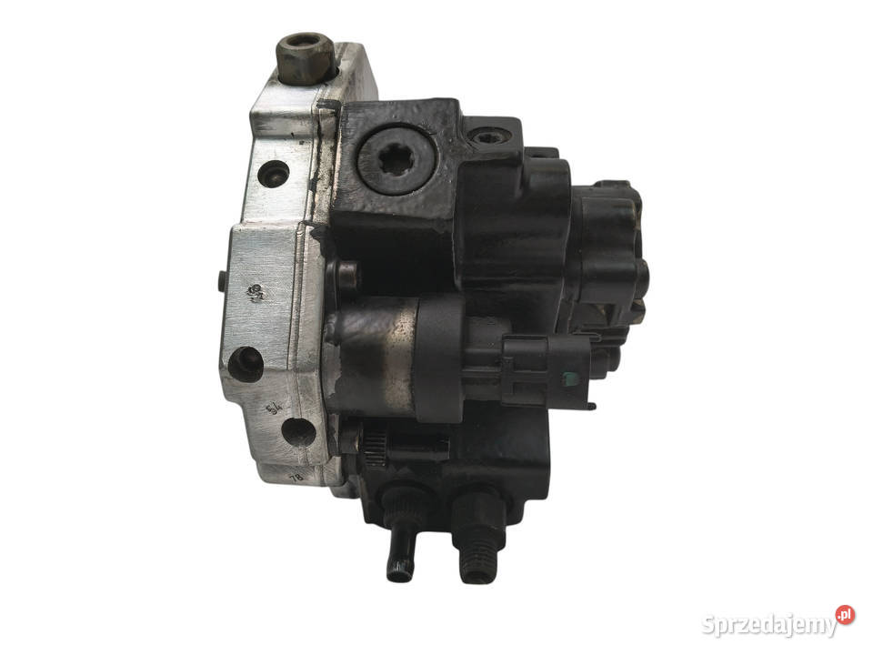 POMPA WTRYSKOWA Volvo S60 S80 V70 C70 XC70 XC90 lubelskie Chełm