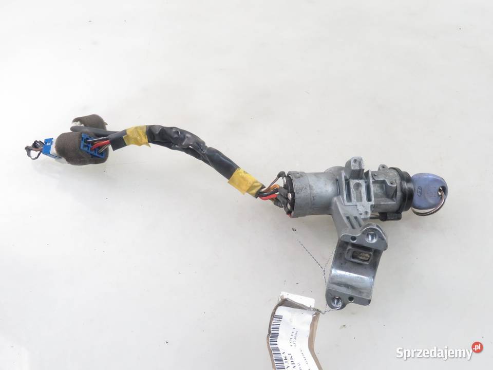 STACYJKA HYUNDAI COUPE I J2RD