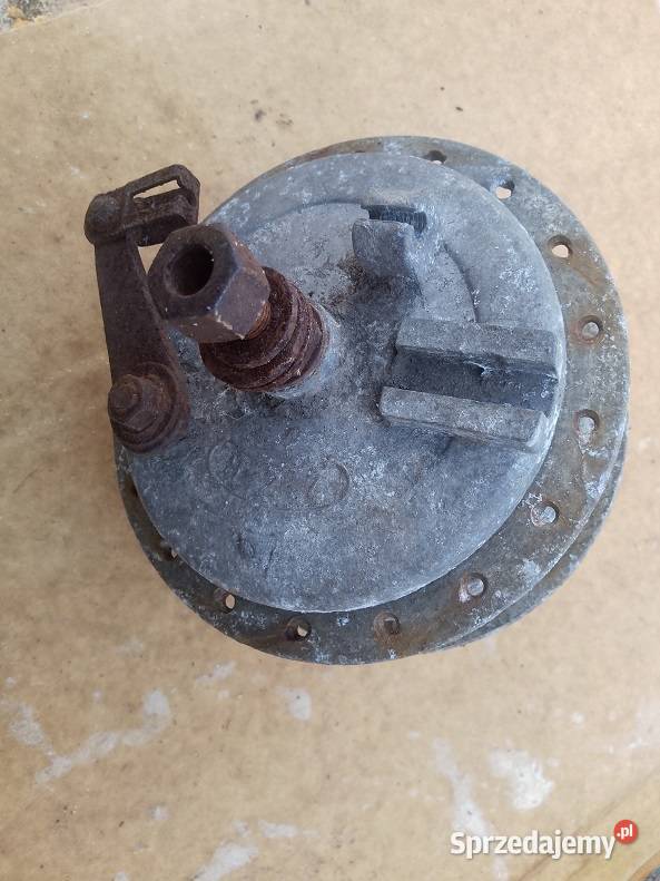 Piasta koła komar romet ogar warmińsko-mazurskie Milejewo sprzedam