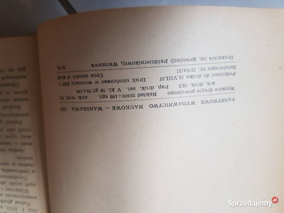Gramatyka języka polskiego Stanisław Szober Książki naukowe i popularnonaukowe Książki naukowe i popularnonaukowe Kielce