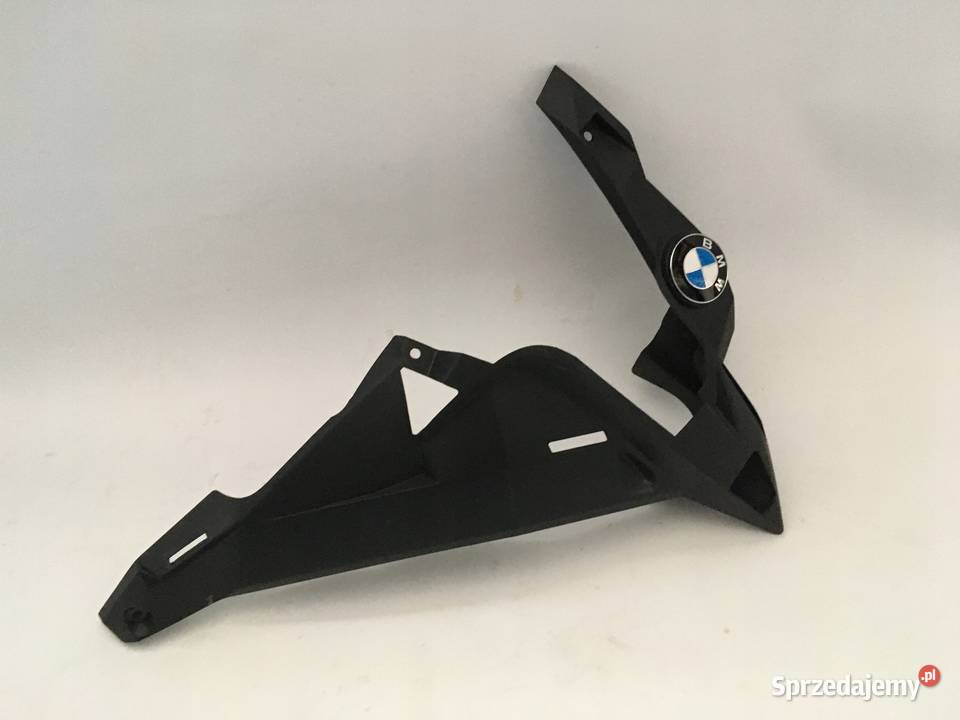 BMW S 1000 R K47 Wypełnienie prawe bok Plastik