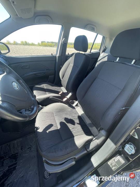 Kia Picanto 11 Zelów