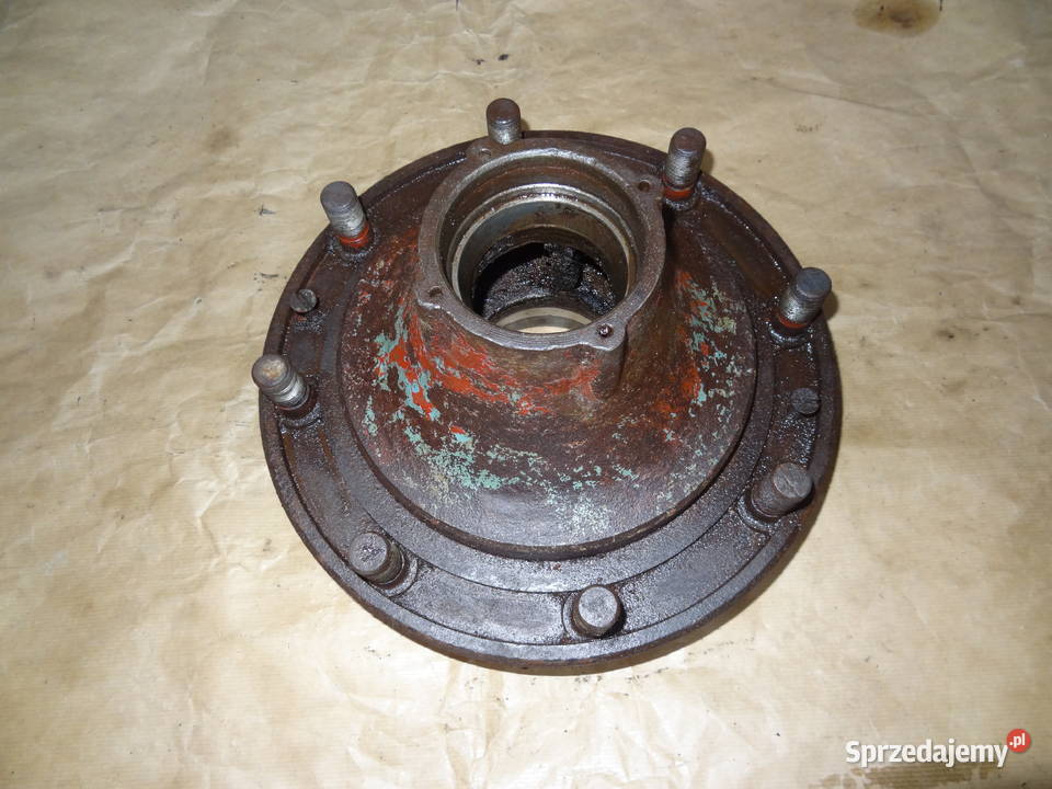 Piasta koła maszyny rolnicze kombajn sieczkarnia Rzeszów sprzedam