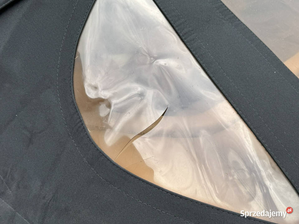 Mercedes SL 500 2001 SL500 pakiet AMG LIFT na Kabriolet Koszalin