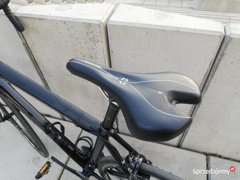 TREK MADONE full osprzęt 105 szosa kolarzówka Lubasz