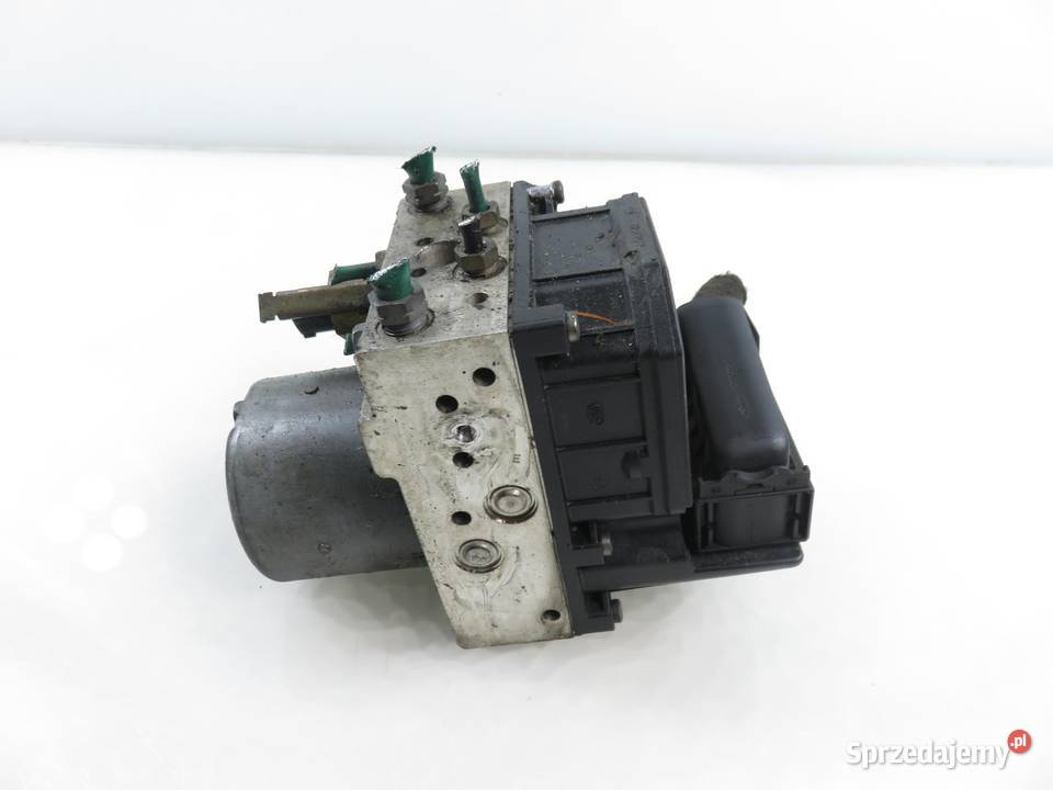 POMPA ABS PEUGEOT 307 0265950084 sprzedam